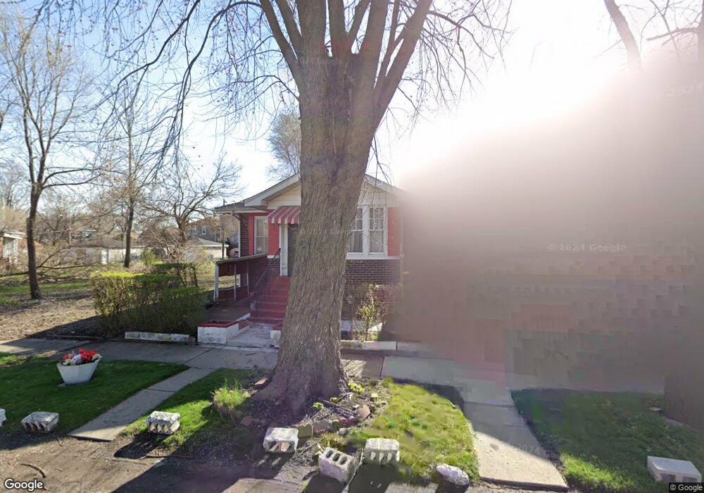 1337 Harrison St, Gary, IN 46407 - photo 1