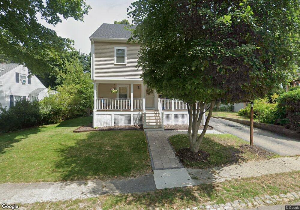 59 Lone Pine Path, Weymouth, MA 02188 - photo 1