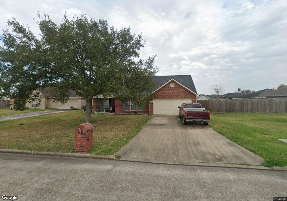4720 Dovedale Ln, Alvin, TX 77511 - photo 1