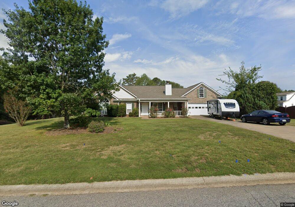 1010 Easy St, Winder, GA 30680 - photo 1