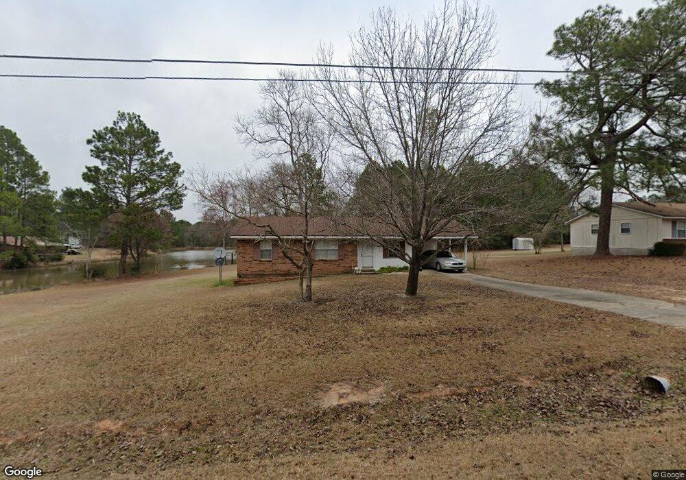 84 W Tenth St, Helena, GA 31037 - photo 1