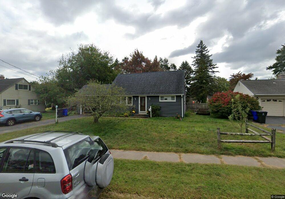 7 Regency Dr, West Hartford, CT 06110 - photo 1