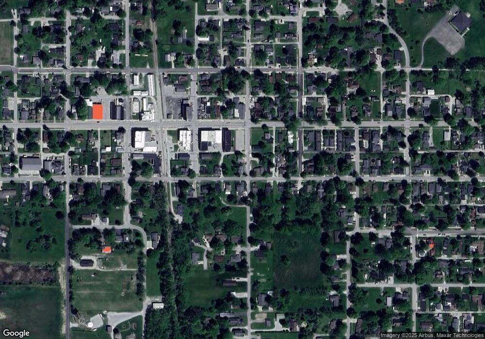 106 E South St, Arcadia, IN 46030 - photo 1