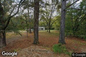 841 Gum Springs Rd, Braxton, MS 39044