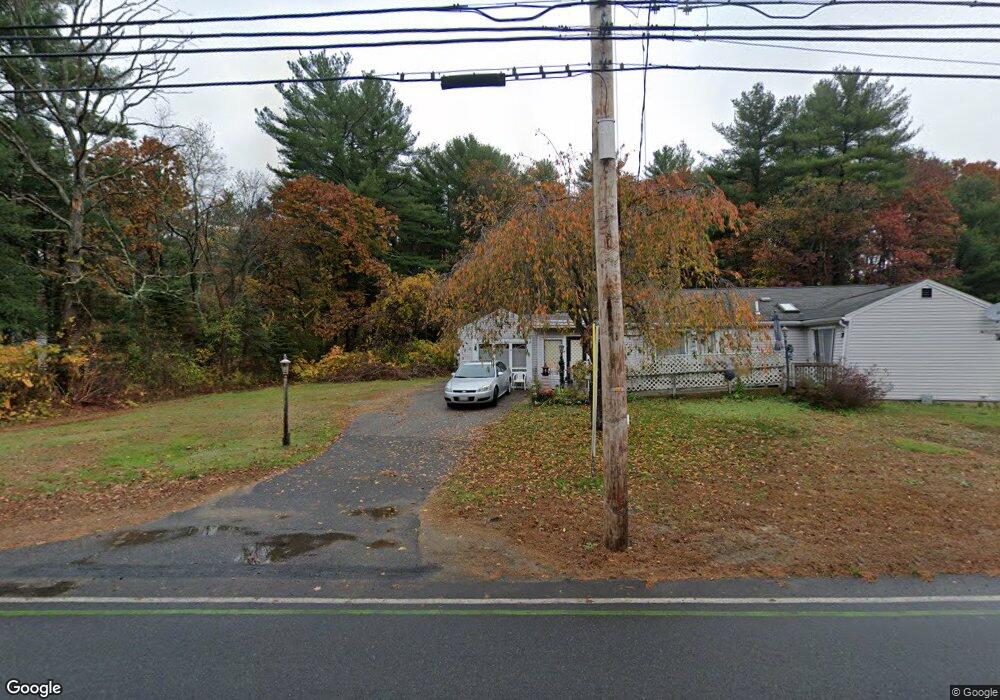 311 Linebrook Rd, Ipswich, MA 01938 - photo 1