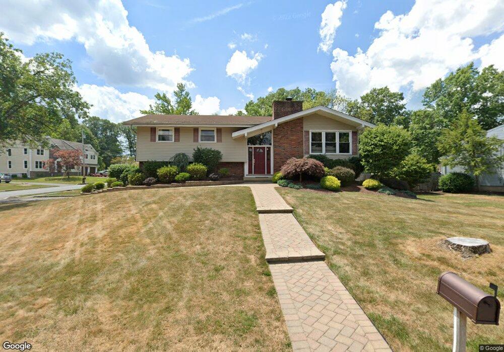 1 Cherbourg Rd, Parsippany, NJ 07054 - photo 1