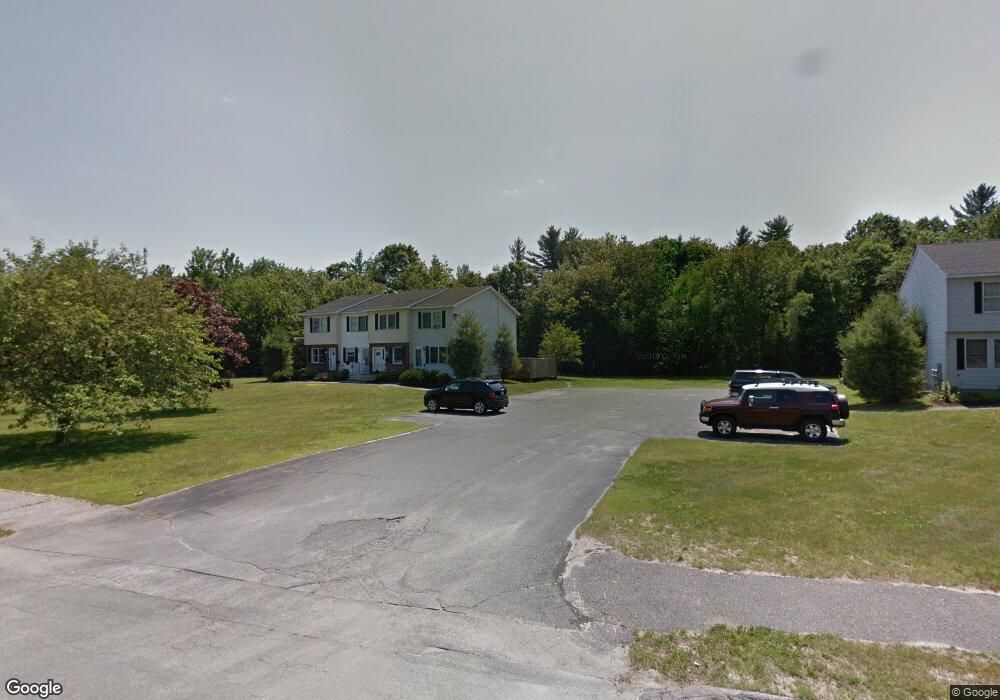 24 Baxter Woods Trail unit 20, Windham, ME 04062 - photo 1