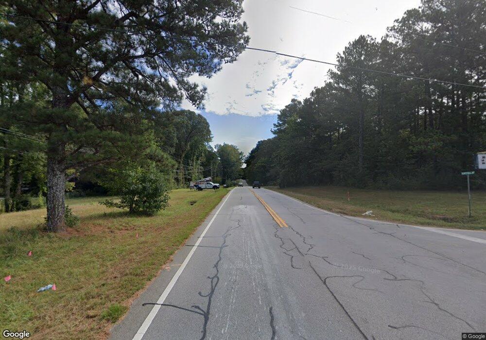 0 N Hurst Mill Rd unit 1 8369848, Bremen, GA 30110 - photo 1