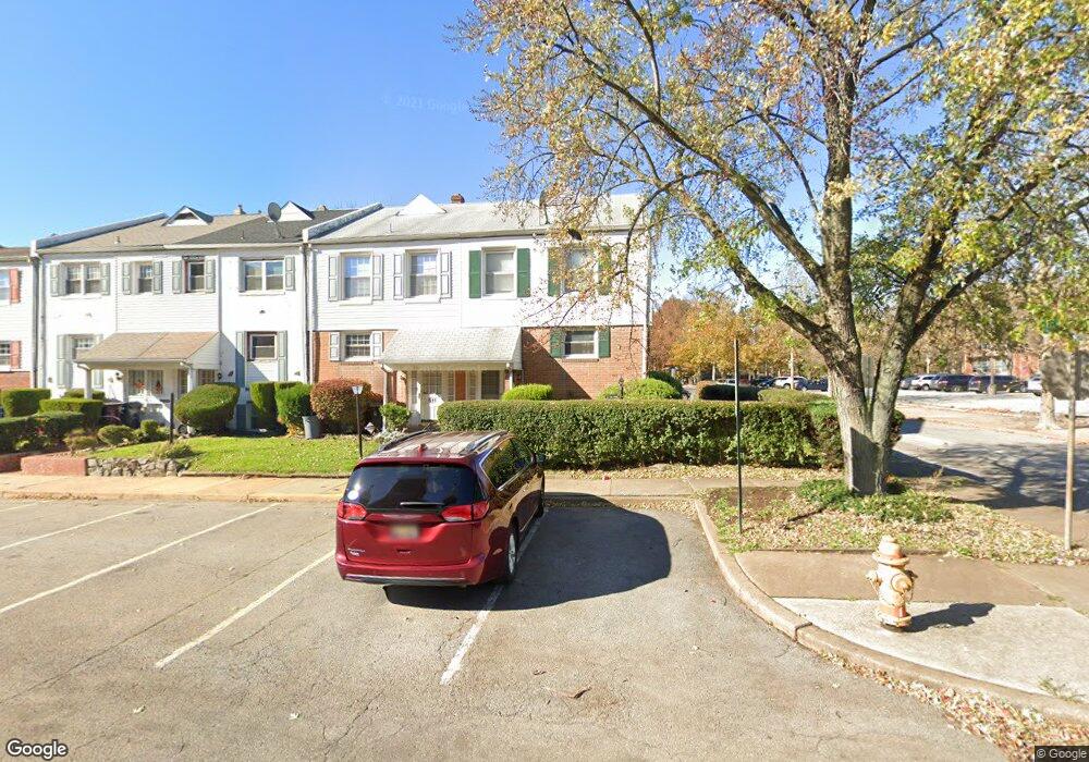 513 N Pine St, Wilmington, DE 19801 - photo 1