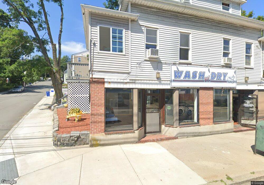 87 Copeland St unit 89, Quincy, MA 02169 - photo 1