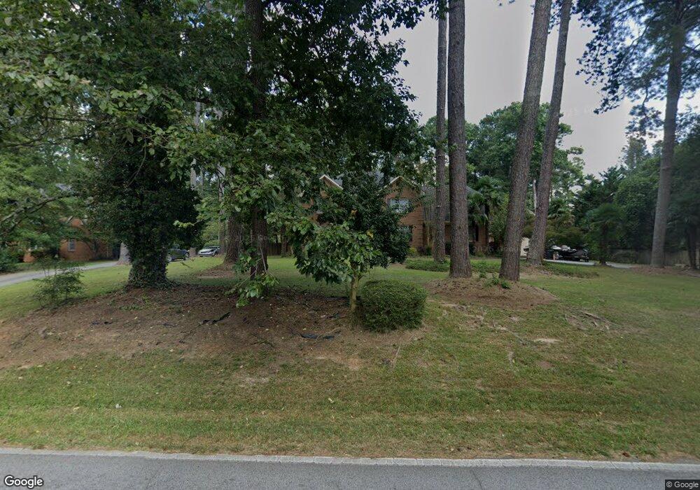 9072 Floyd Rd, Jonesboro, GA 30236 - photo 1