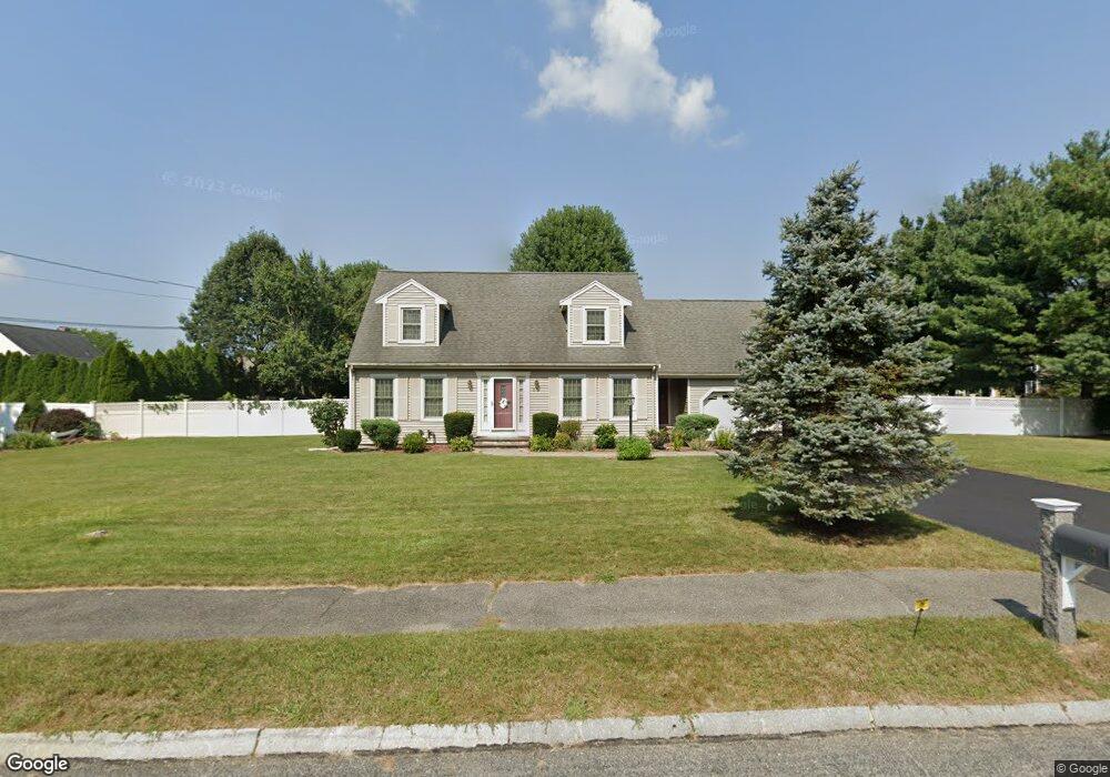 7 Donato Dr, Franklin, MA 02038 - photo 1