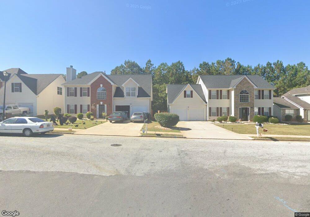 0 Desota Dr unit 7518811, Covington, GA 30016 - photo 1