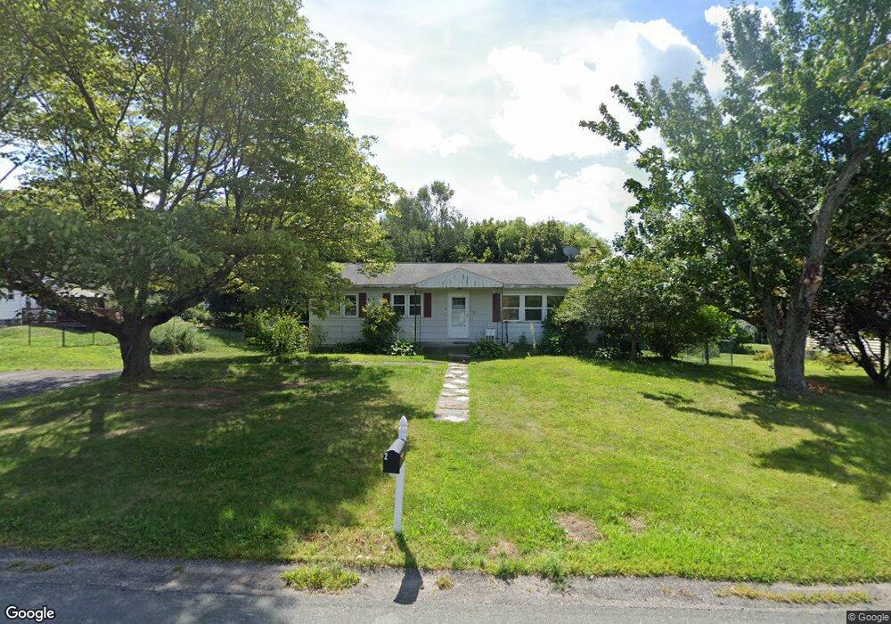 2 Sand Rd, Castleton On Hudson, NY 12033 - photo 1