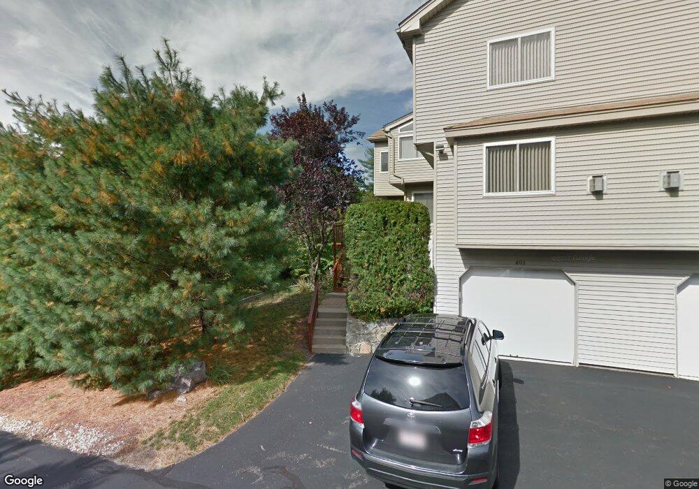 443 Captain Eames Cir, Ashland, MA 01721 - photo 1