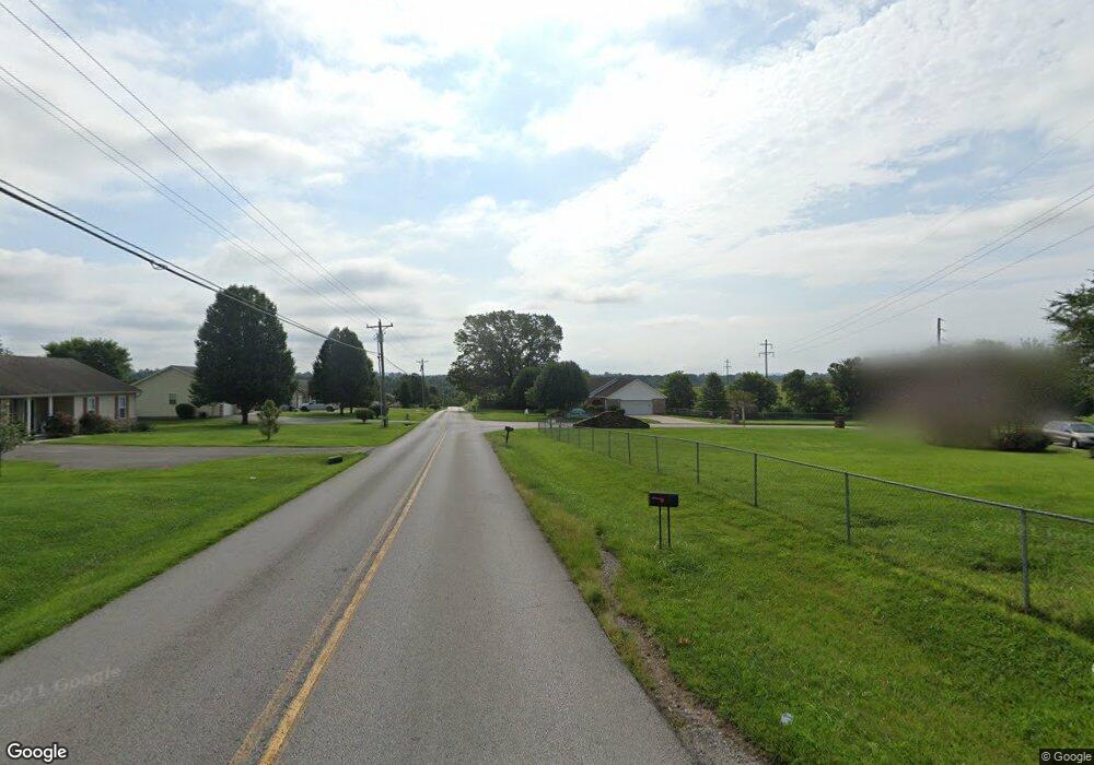 Lots #3,4 Hideaway Dr, Somerset, KY 42501 - photo 1