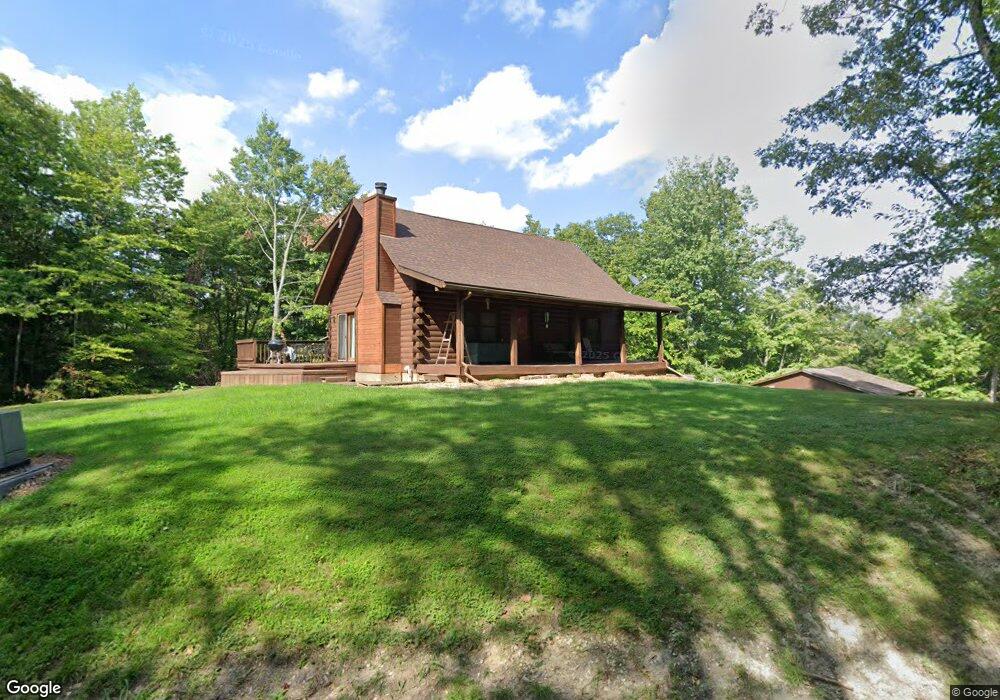 3254 W County Road 390 N, Brownstown, IN 47220 - photo 1