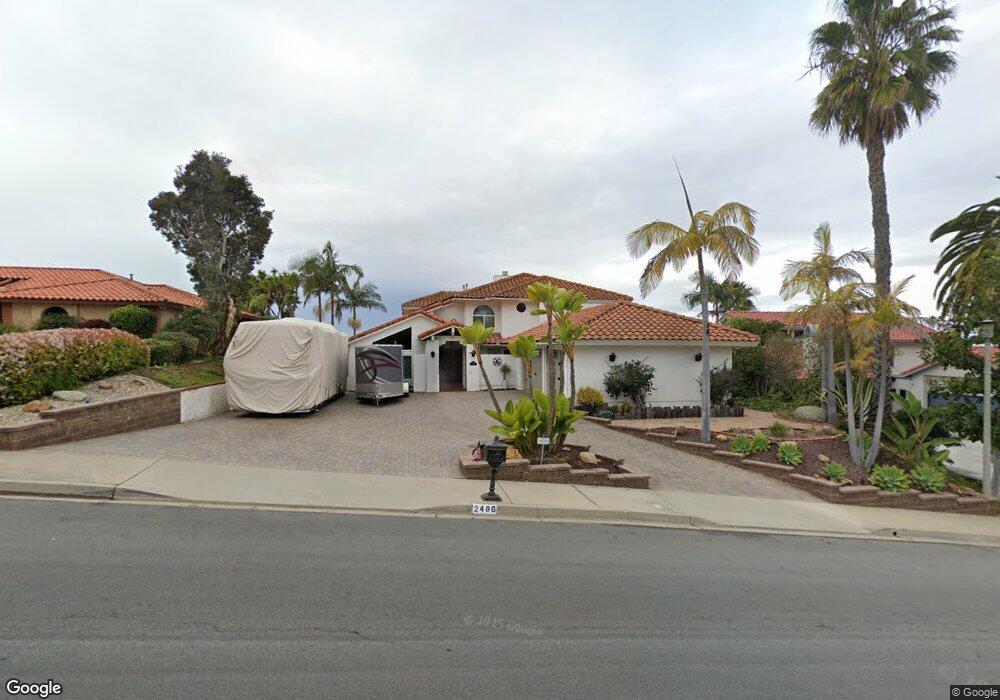 2486 Unicornio St, Carlsbad, CA 92009 - photo 1