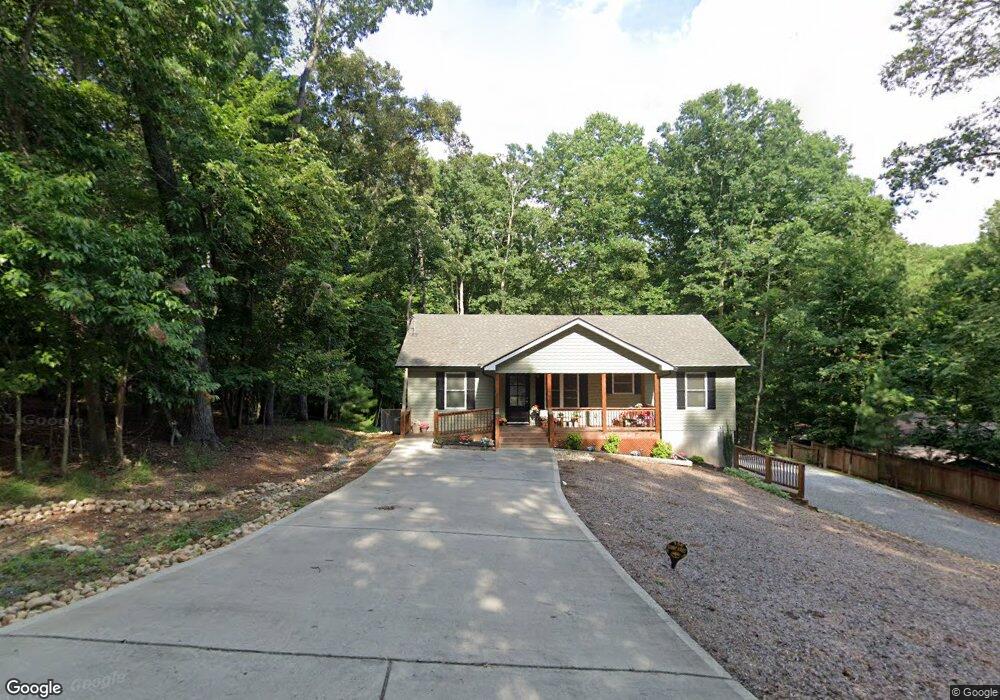 158 Summit St, Ellijay, GA 30540 - photo 1
