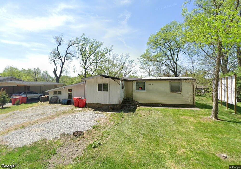 39 N Scruggs Ln, Frankfort, KY 40601 - photo 1