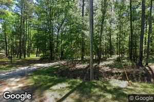 240 the Twins Rd, Kingstree, SC 29556