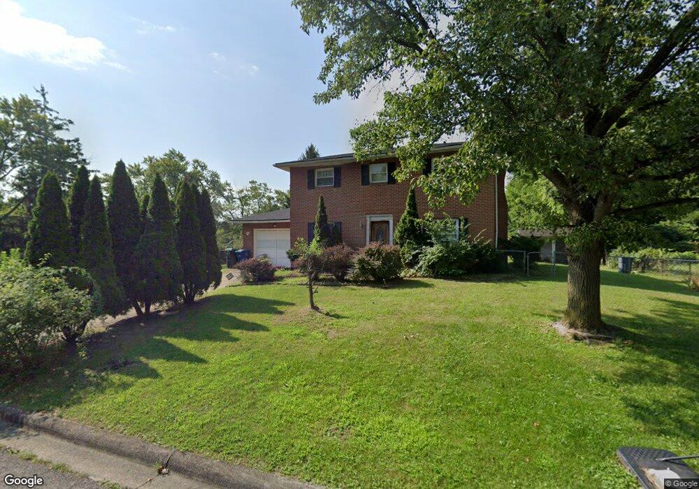 2721 Woodcroft Rd, Columbus, OH 43204 - photo 1