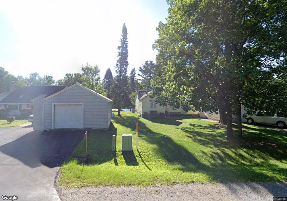 N6788 State Highway 180, Marinette, WI 54143 - photo 1