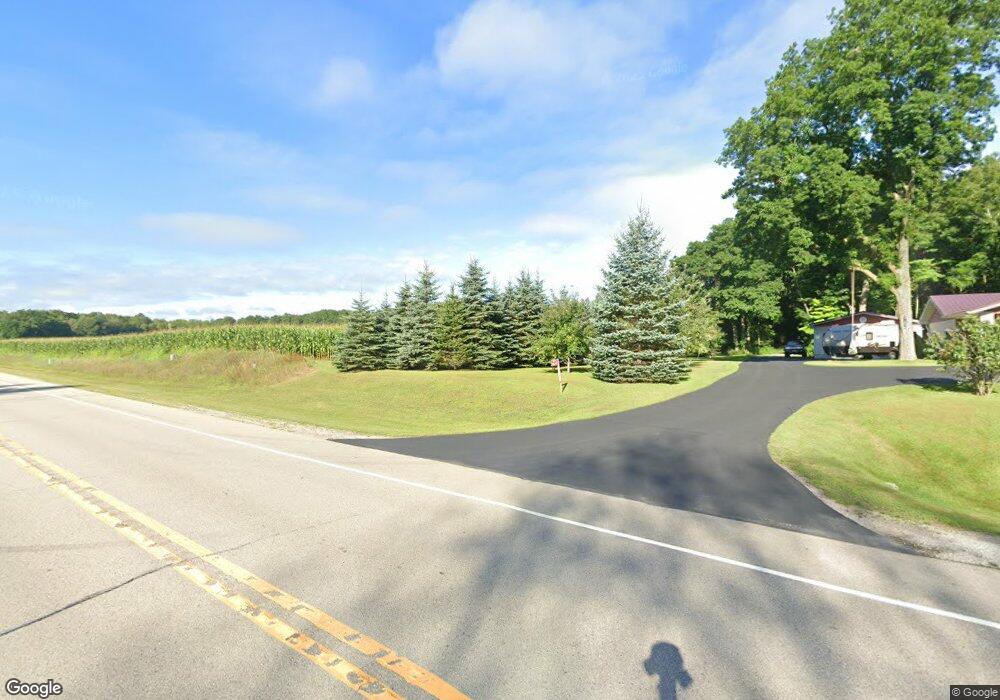 N6768 State Highway 180, Marinette, WI 54143 - photo 1
