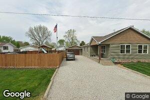 216 Borah Ave, Tovey, IL 62570