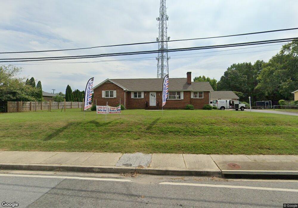 165 Defense Hwy, Annapolis, MD 21401 - photo 1
