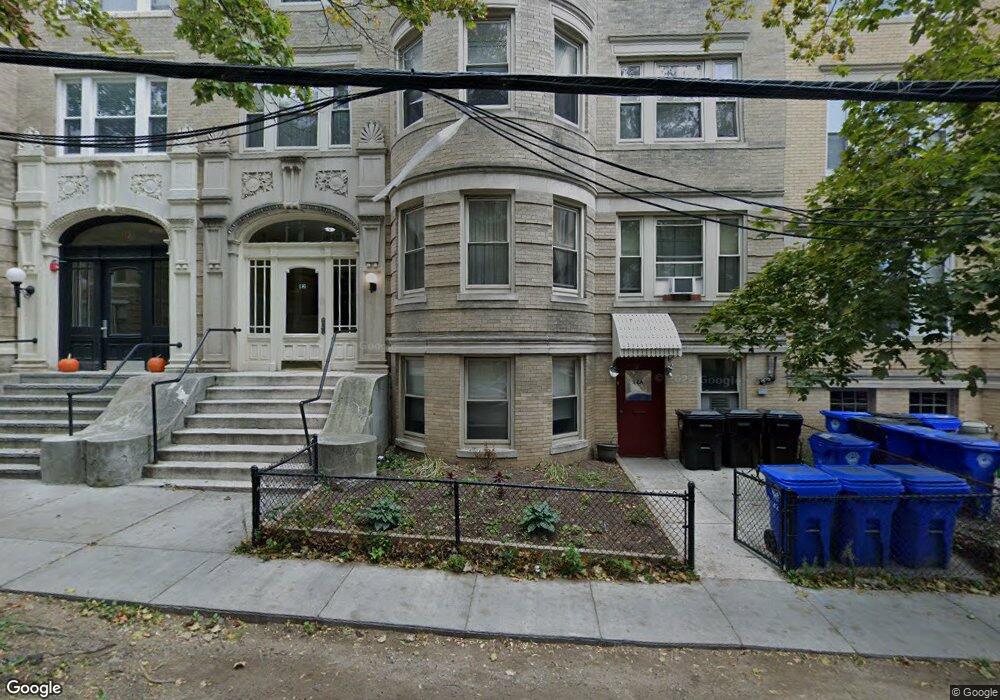 12 Fuller St unit 6, Brookline, MA 02446 - photo 1