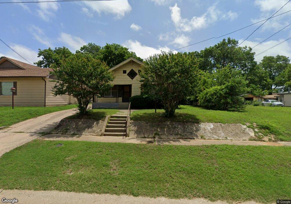 44 E St NE, Ardmore, OK 73401 - photo 1