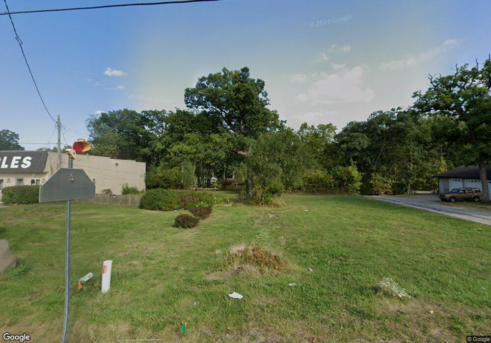 13813 Morse St, Cedar Lake, IN 46303 - photo 1