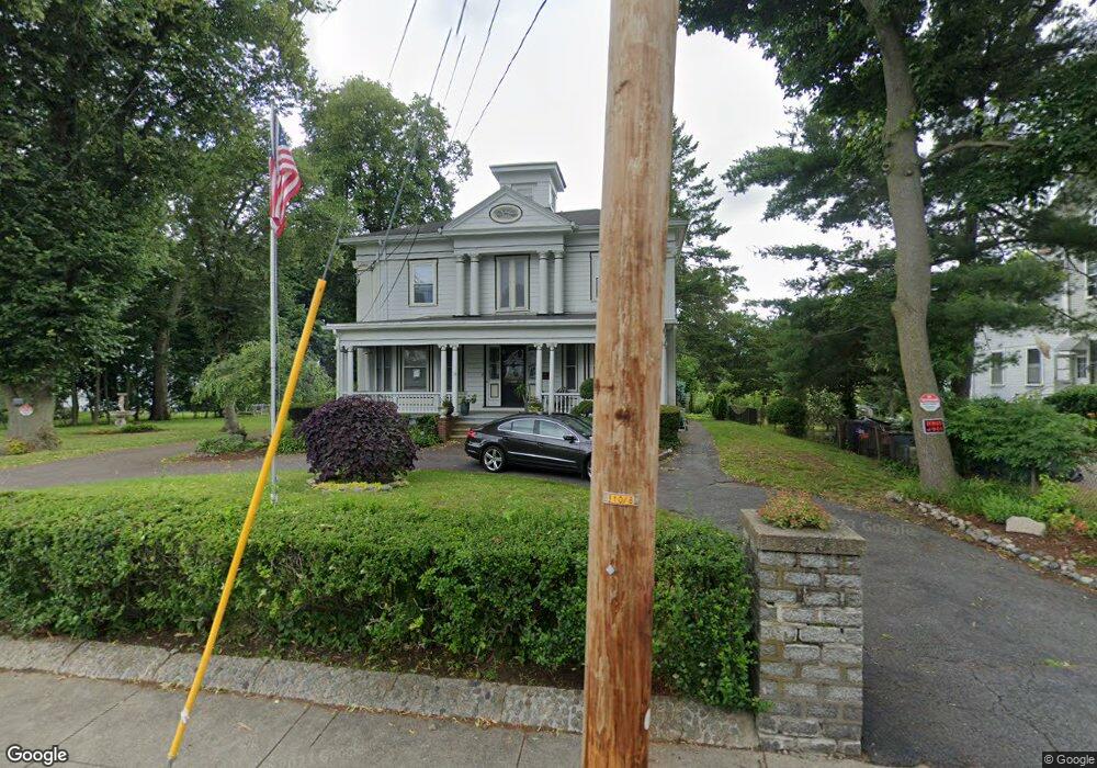 33 Mill St, Dorchester, MA 02122 - photo 1