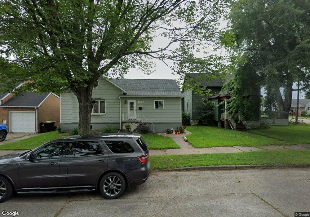 1804 12th St, Menominee, MI 49858 - photo 1