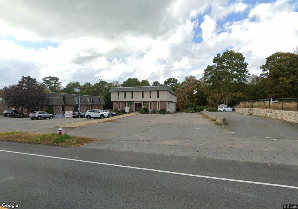 40 Mechanic St unit 303c, Foxboro, MA 02035 - photo 1