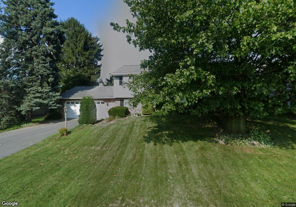 77 N Hershey Ave, Leola, PA 17540 - photo 1