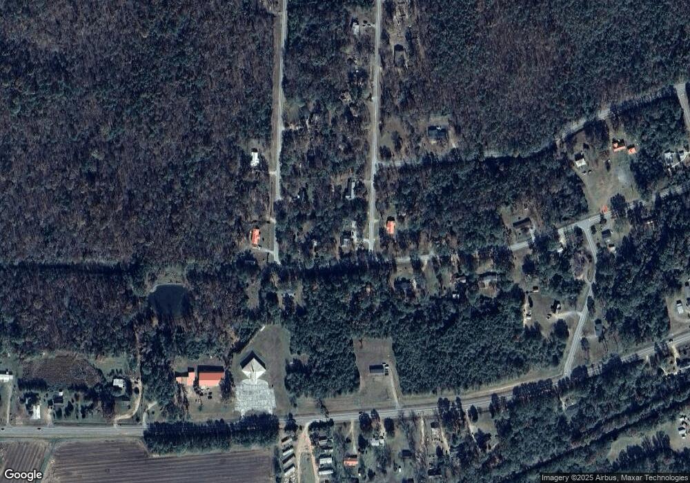 103 W Rock Hills Dr, Americus, GA 31719 - photo 1