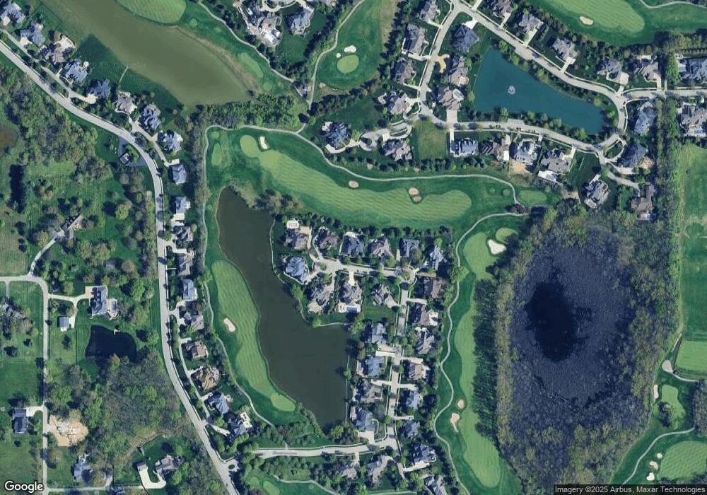 11085 Preservation Point, Fishers, IN 46037 - photo 1