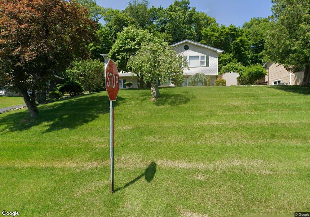 22 S Lilburn Dr, Garnerville, NY 10923 - photo 1