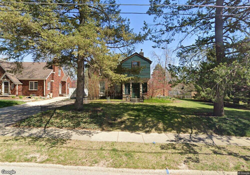 1809 44th St, Des Moines, IA 50310 - photo 1