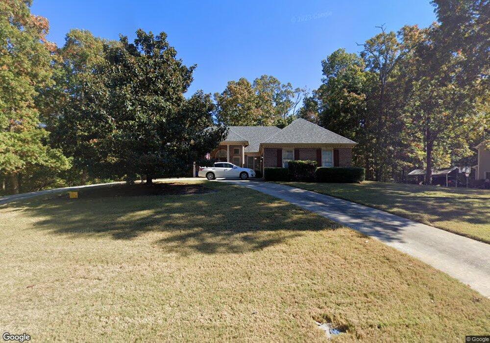 5740 Thrasher Ln SW, Conyers, GA 30094 - photo 1