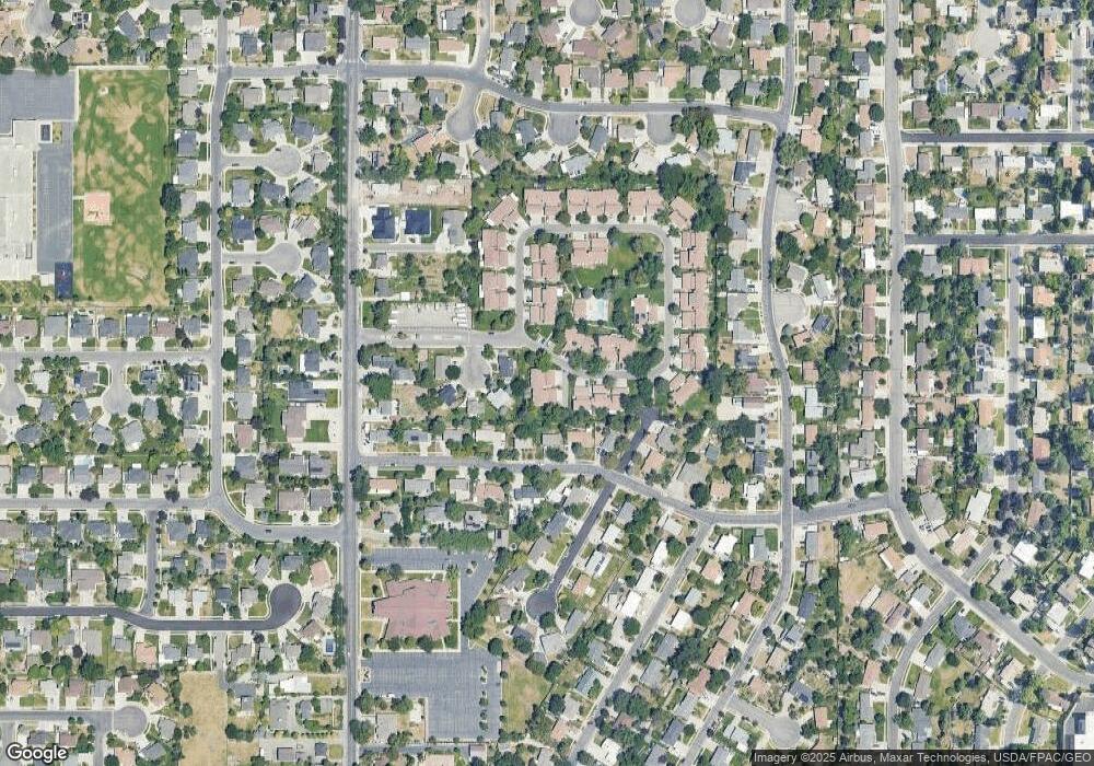 8384 S 1070 E unit 51, Sandy, UT 84094 - photo 1