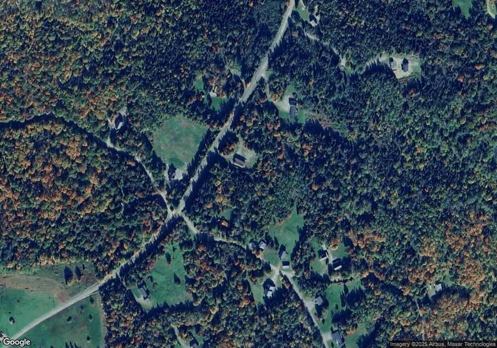 460 Hill Rd, Pittsburg, NH 03592 - photo 1