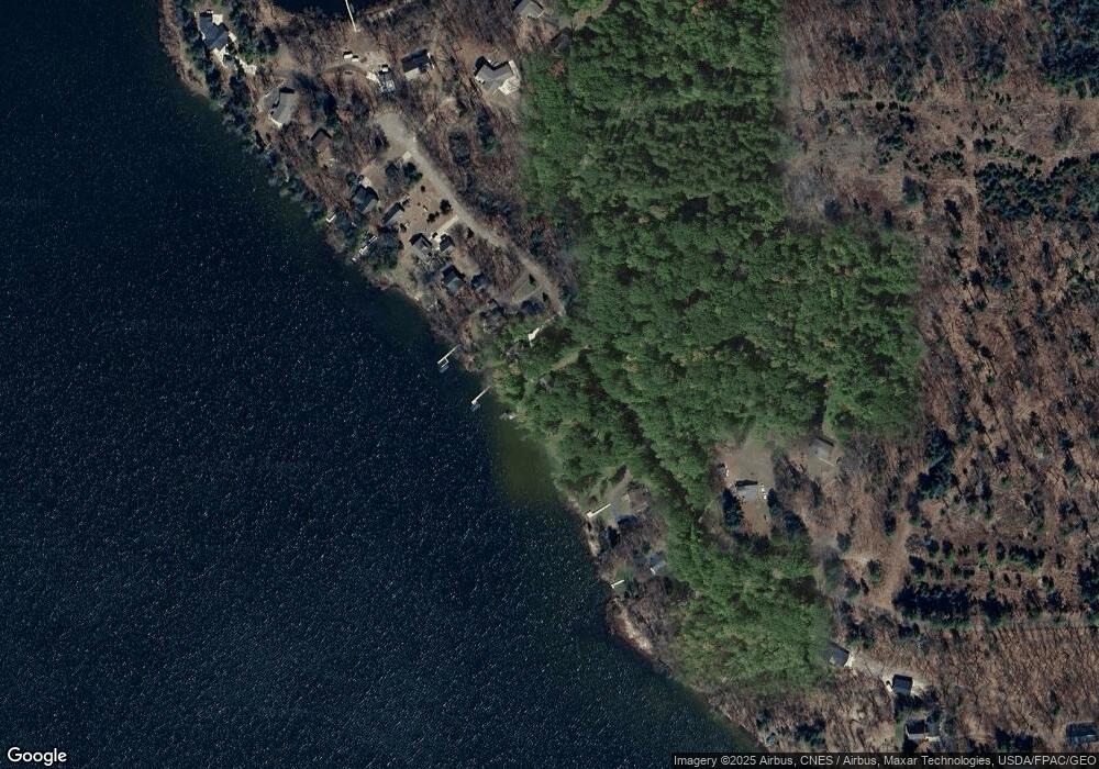 8631 Grover Point Rd, Danbury, WI 54830 - photo 1