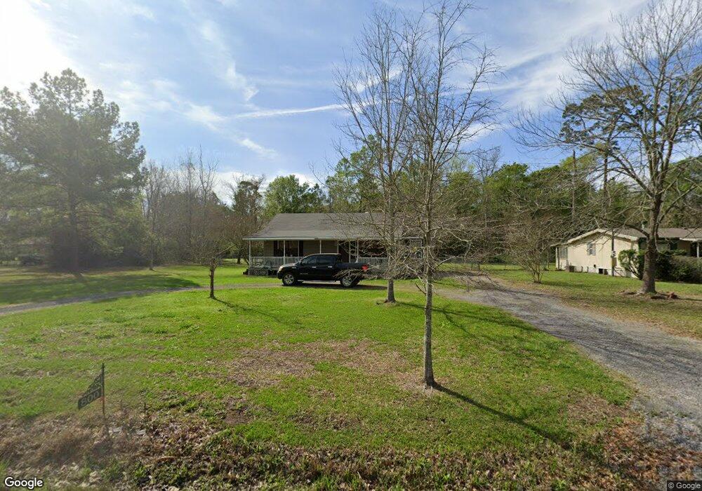 800 E Tram Rd, Vidor, TX 77662 - photo 1