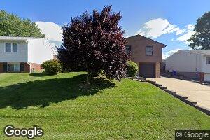 1513 Dupont St, Conway, PA 15027