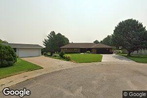 11 Grassland Ridge Ct, Grant, NE 69140
