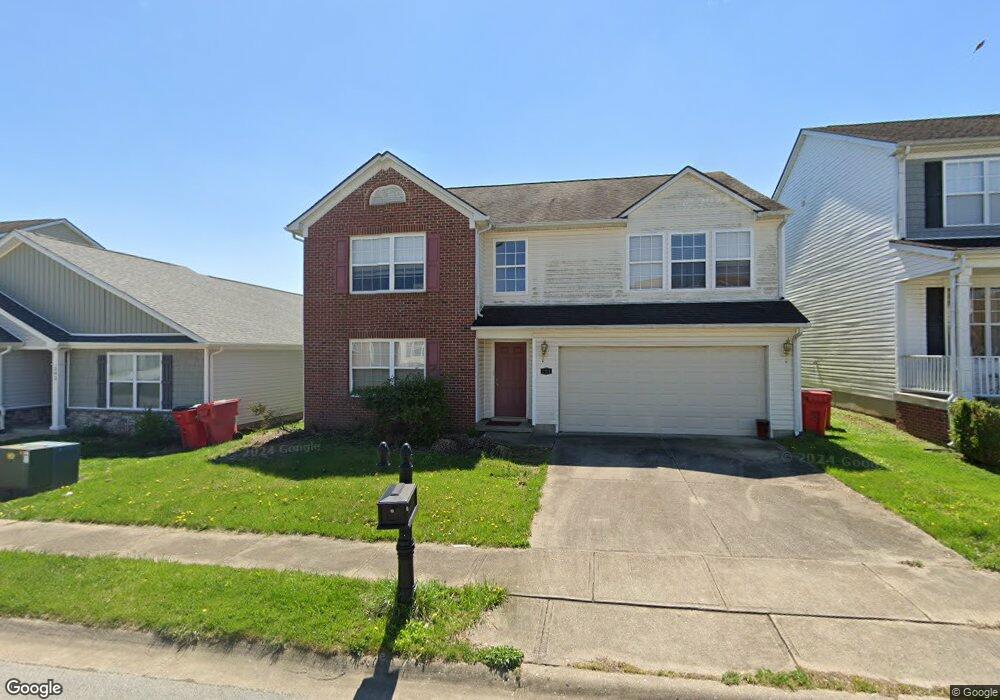 204 Robert M Green Dr, Frankfort, KY 40601 - photo 1