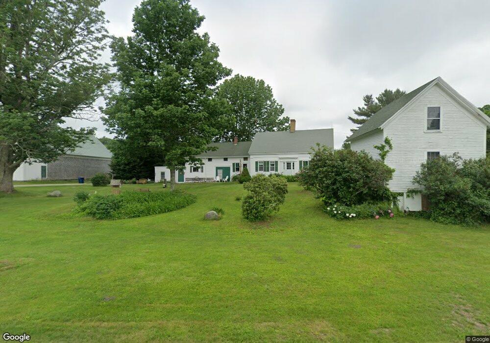 1643 Tatnic Rd, Wells, ME 04090 - photo 1